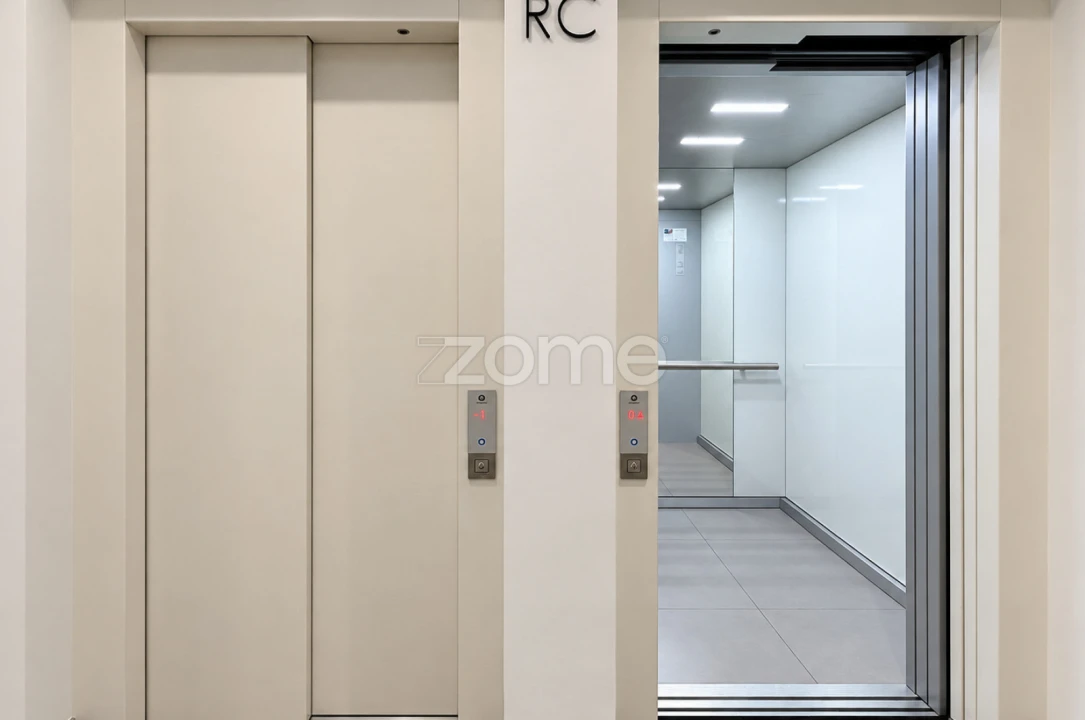 Apartamento T1 para Arrendamento em Matosinhos e Leça da Palmeira Foto 26