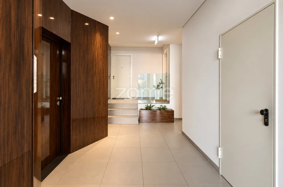 Apartamento T1 para Arrendamento em Matosinhos e Leça da Palmeira Foto 4