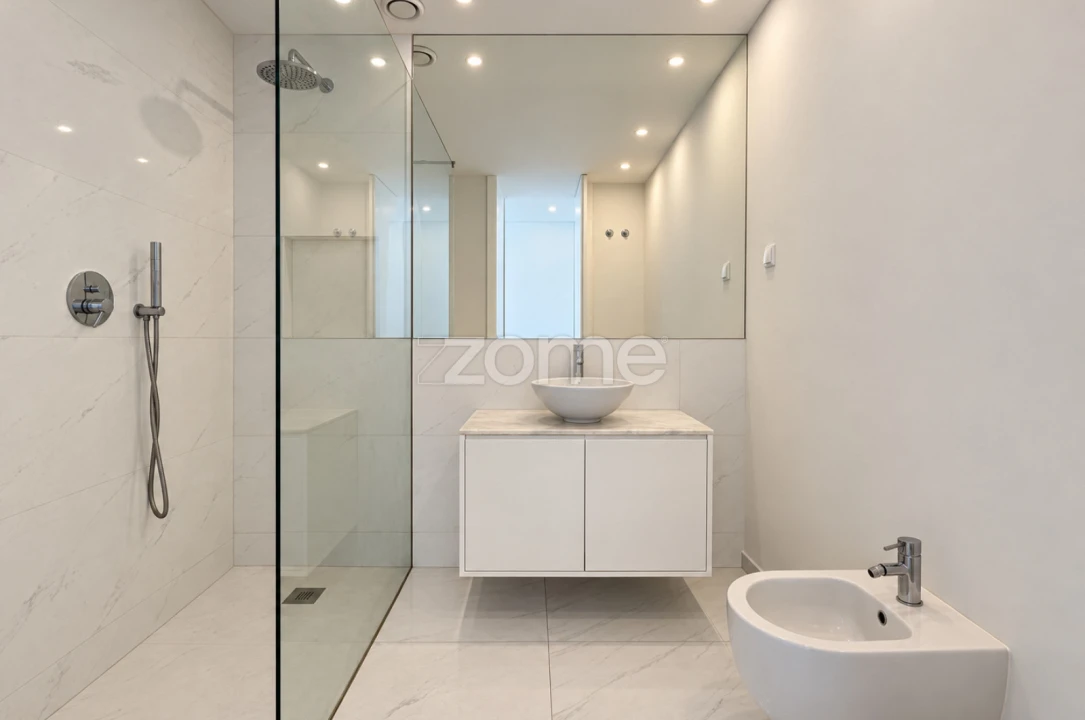 Apartamento T1 para Arrendamento em Matosinhos e Leça da Palmeira Foto 21