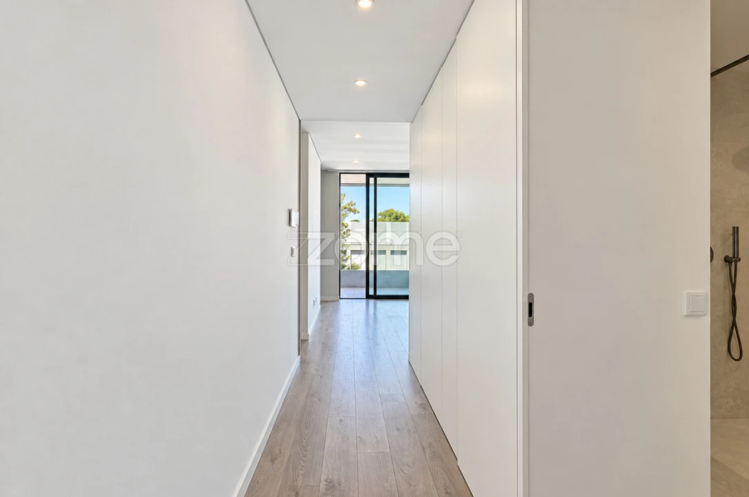 Apartamento T1 para Arrendamento em Matosinhos e Leça da Palmeira Foto 5