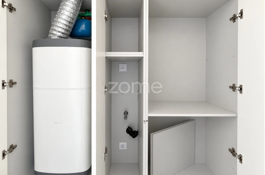 Apartamento T1 para Arrendamento em Matosinhos e Leça da Palmeira Foto 24