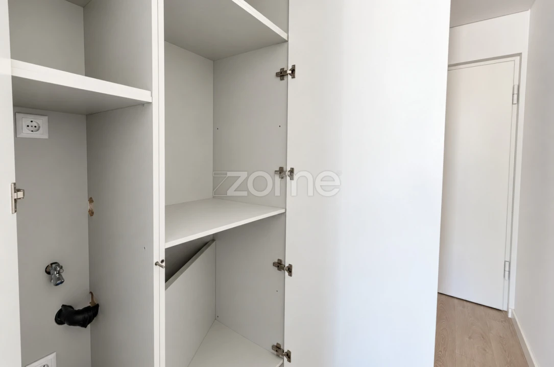 Apartamento T1 para Arrendamento em Matosinhos e Leça da Palmeira Foto 25