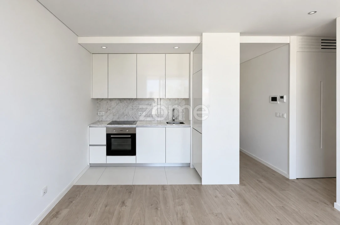Apartamento T1 para Arrendamento em Matosinhos e Leça da Palmeira Foto 8