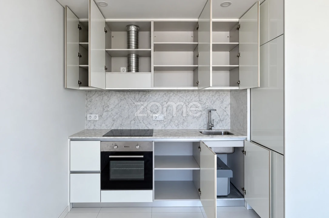 Apartamento T1 para Arrendamento em Matosinhos e Leça da Palmeira Foto 10