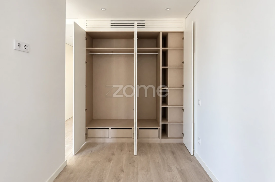 Apartamento T1 para Arrendamento em Matosinhos e Leça da Palmeira Foto 20