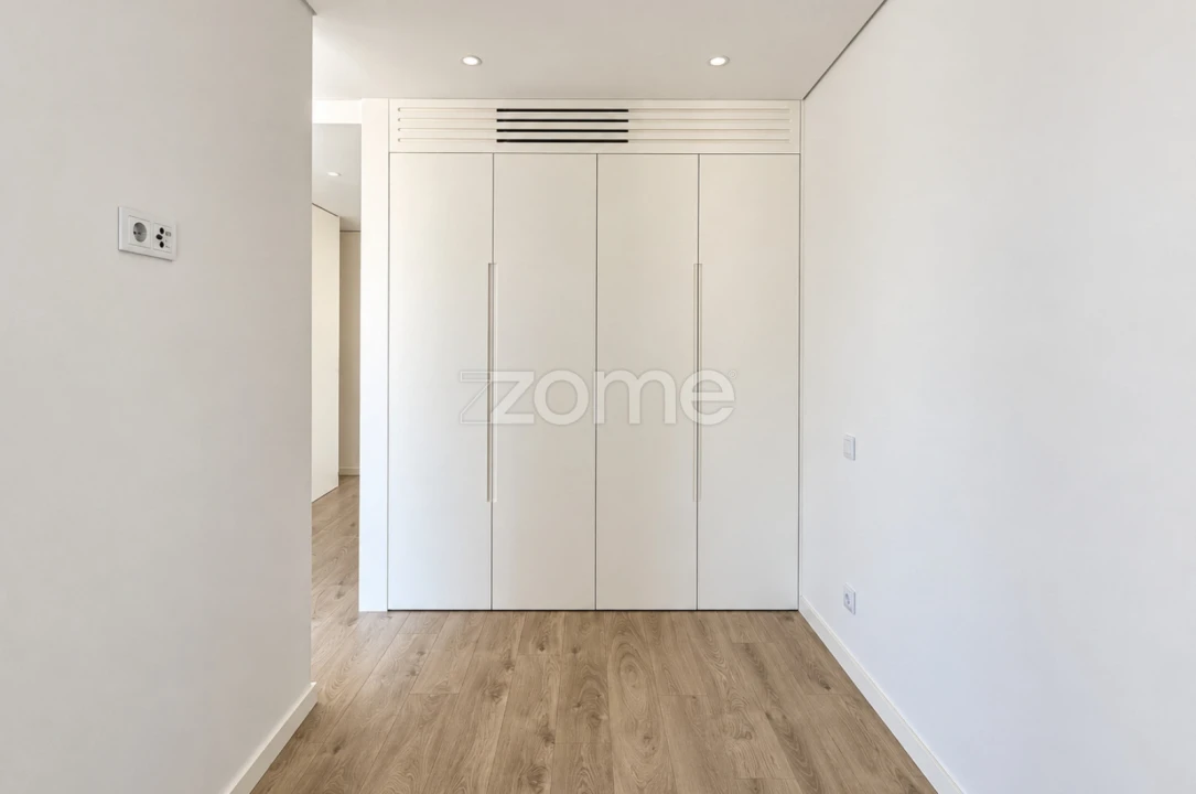 Apartamento T1 para Arrendamento em Matosinhos e Leça da Palmeira Foto 19