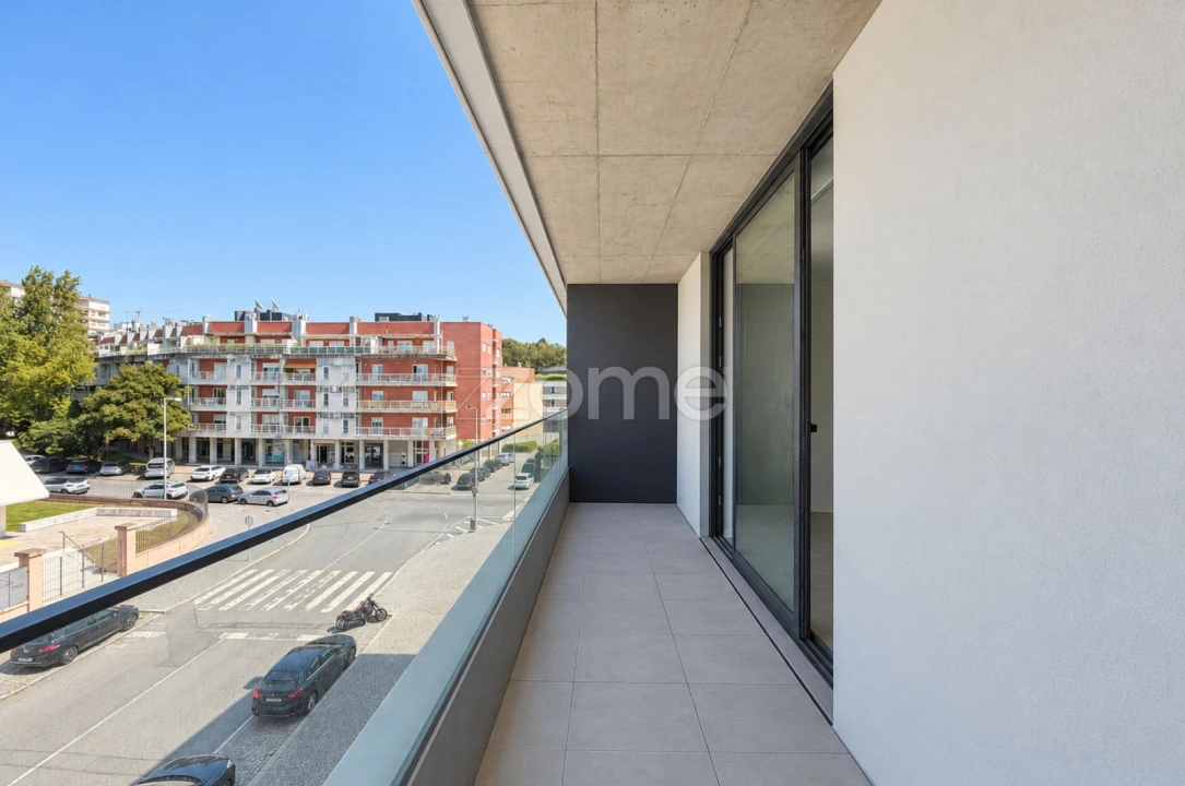 Apartamento T1 para Arrendamento em Matosinhos e Leça da Palmeira Foto 13