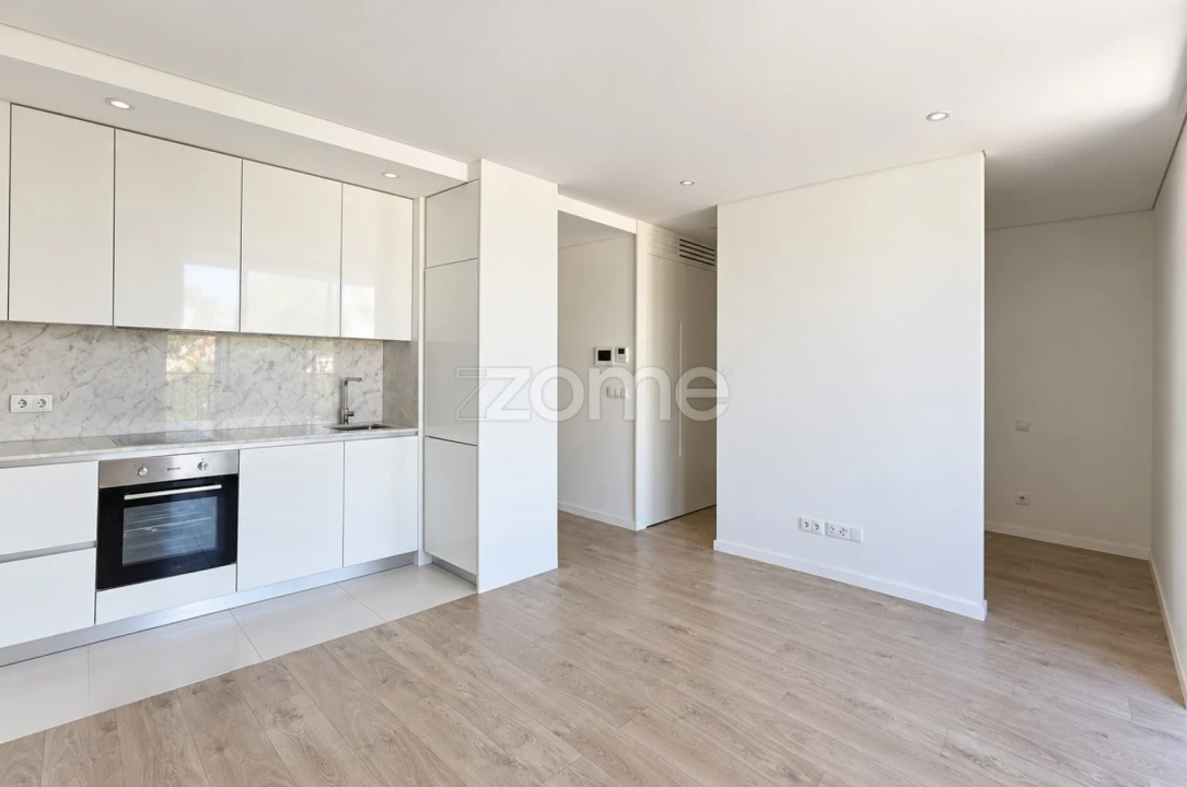 Apartamento T1 para Arrendamento em Matosinhos e Leça da Palmeira Foto 7