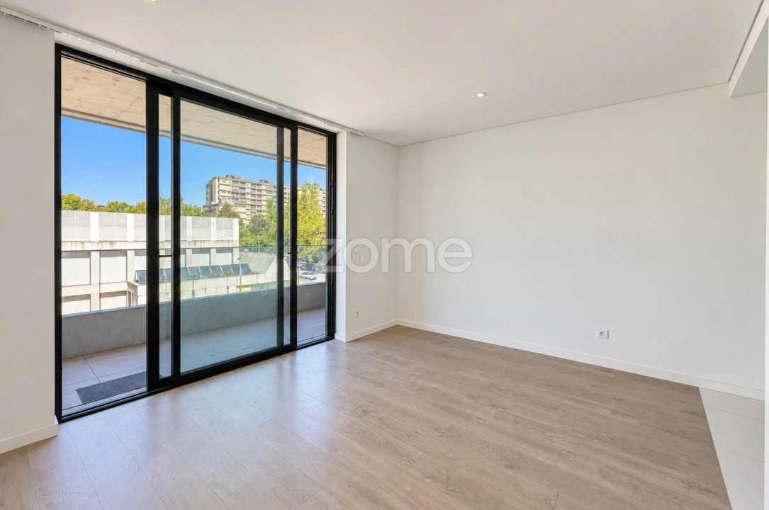 Apartamento T1 para Arrendamento em Matosinhos e Leça da Palmeira Foto 11