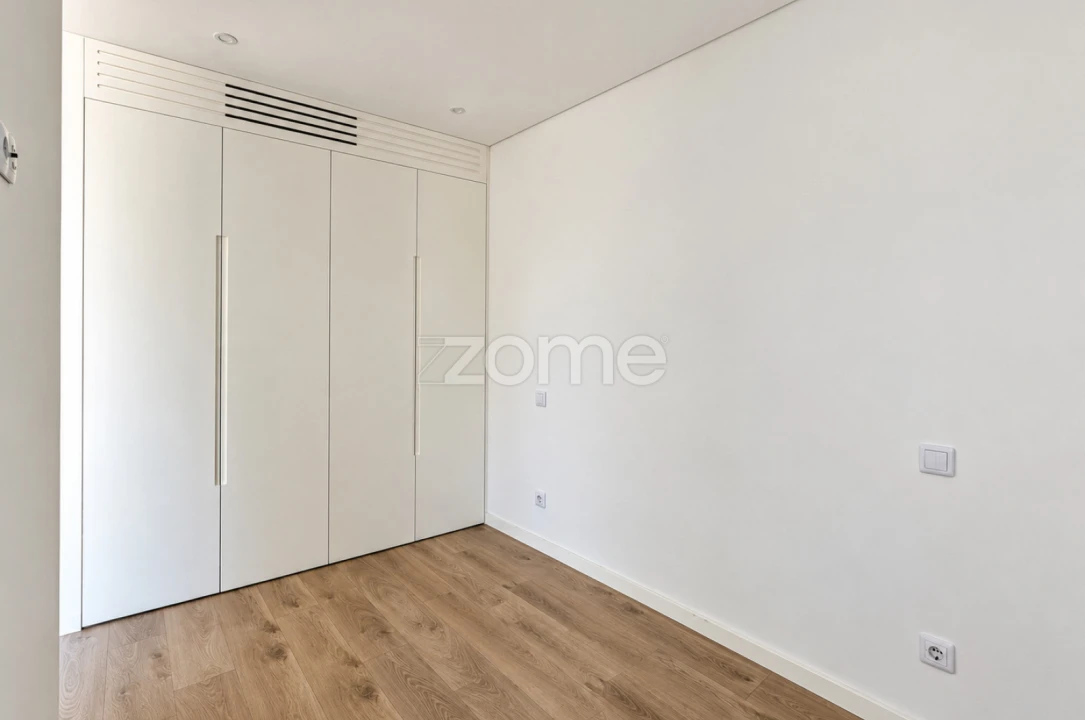 Apartamento T1 para Arrendamento em Matosinhos e Leça da Palmeira Foto 18