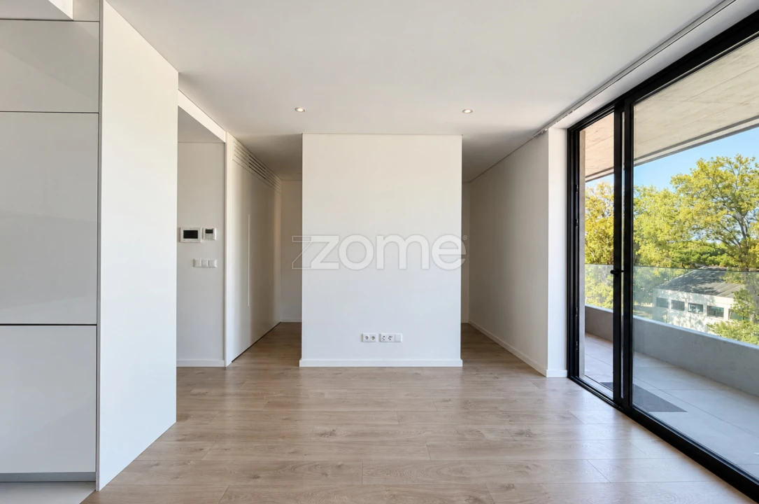 Apartamento T1 para Arrendamento em Matosinhos e Leça da Palmeira Foto 15
