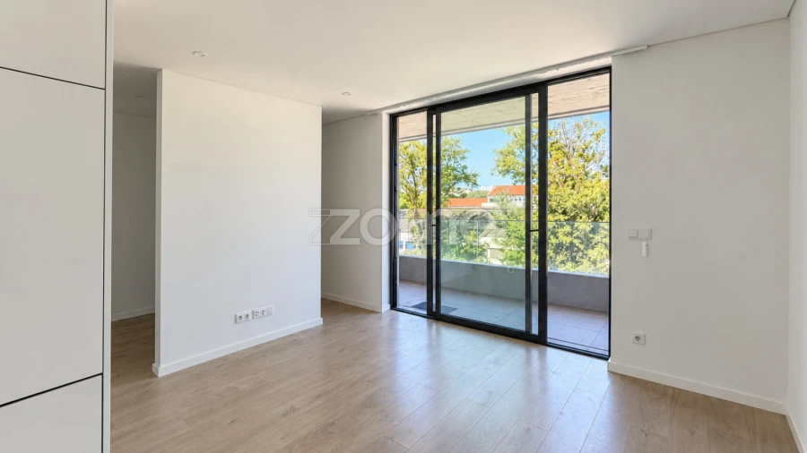 Apartamento T1 para Arrendamento em Matosinhos e Leça da Palmeira
