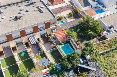Moradia T3 para Venda em Vila das Aves