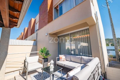 Moradia T3 para Venda em Vila das Aves