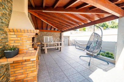 Moradia T3 para Venda em Vila das Aves