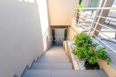 Moradia T3 para Venda em Vila das Aves