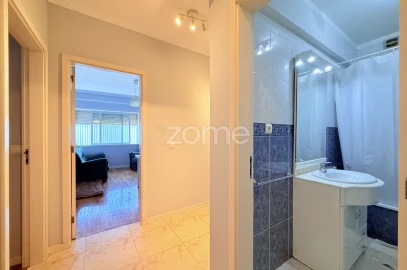 Apartamento T3 para Venda em Santo Tirso, Couto (Santa Cristina e São Miguel) e Burgães