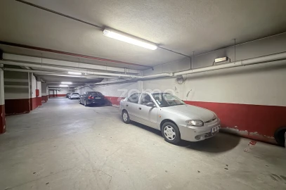Apartamento T3 para Venda em Santo Tirso, Couto (Santa Cristina e São Miguel) e Burgães
