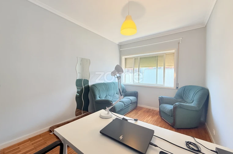 Apartamento T3 para Venda em Santo Tirso, Couto (Santa Cristina e São Miguel) e Burgães Foto 17