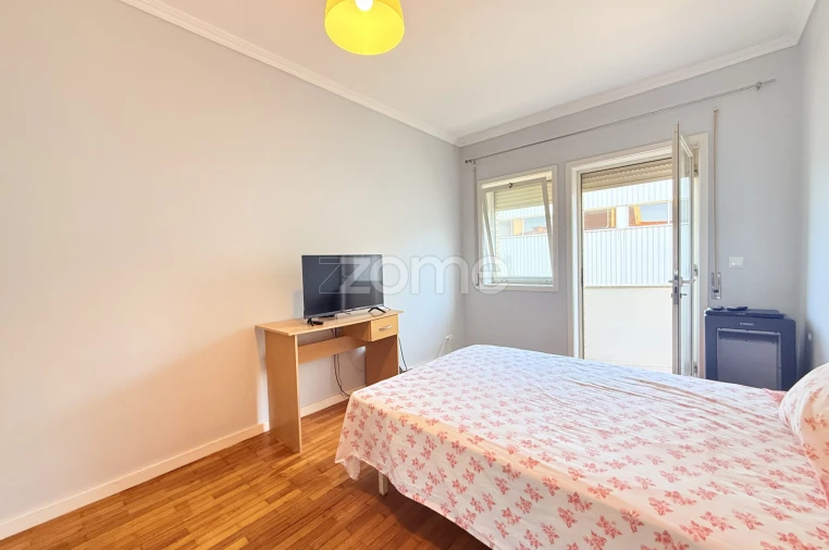 Apartamento T3 para Venda em Santo Tirso, Couto (Santa Cristina e São Miguel) e Burgães Foto 22