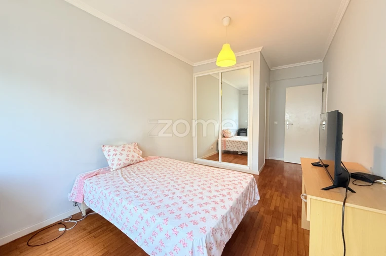 Apartamento T3 para Venda em Santo Tirso, Couto (Santa Cristina e São Miguel) e Burgães Foto 21