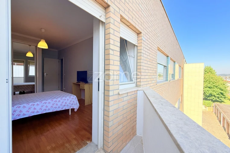 Apartamento T3 para Venda em Santo Tirso, Couto (Santa Cristina e São Miguel) e Burgães Foto 23
