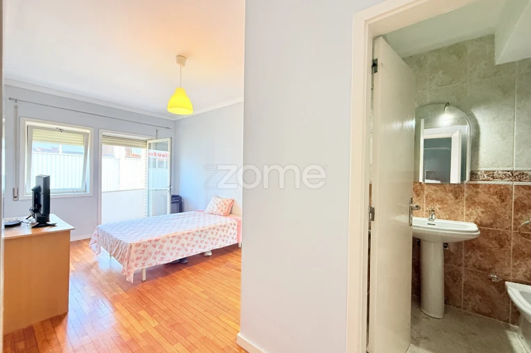 Apartamento T3 para Venda em Santo Tirso, Couto (Santa Cristina e São Miguel) e Burgães Foto 20