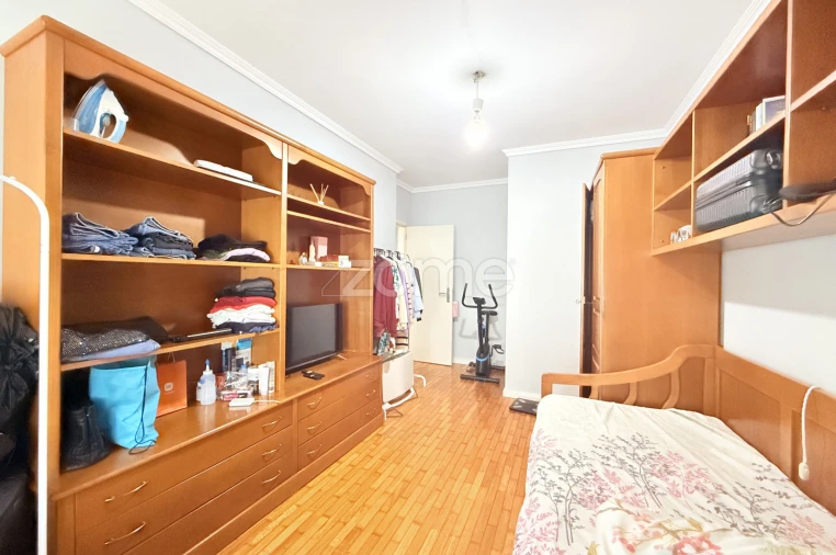 Apartamento T3 para Venda em Santo Tirso, Couto (Santa Cristina e São Miguel) e Burgães Foto 26