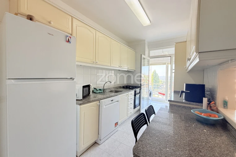 Apartamento T3 para Venda em Santo Tirso, Couto (Santa Cristina e São Miguel) e Burgães Foto 7