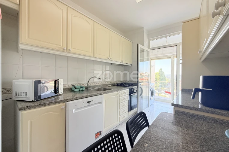 Apartamento T3 para Venda em Santo Tirso, Couto (Santa Cristina e São Miguel) e Burgães Foto 8