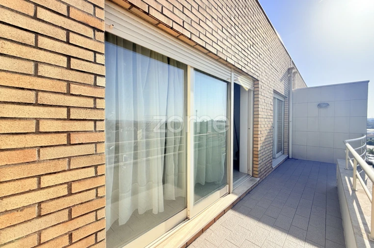 Apartamento T3 para Venda em Santo Tirso, Couto (Santa Cristina e São Miguel) e Burgães Foto 11