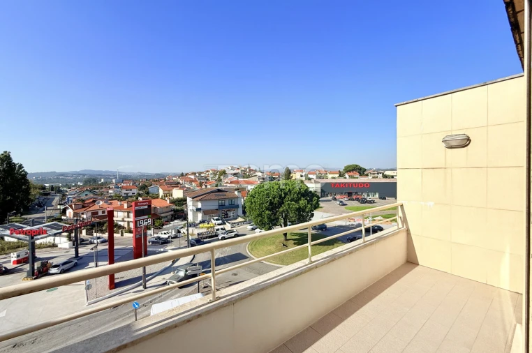 Apartamento T3 para Venda em Santo Tirso, Couto (Santa Cristina e São Miguel) e Burgães Foto 12