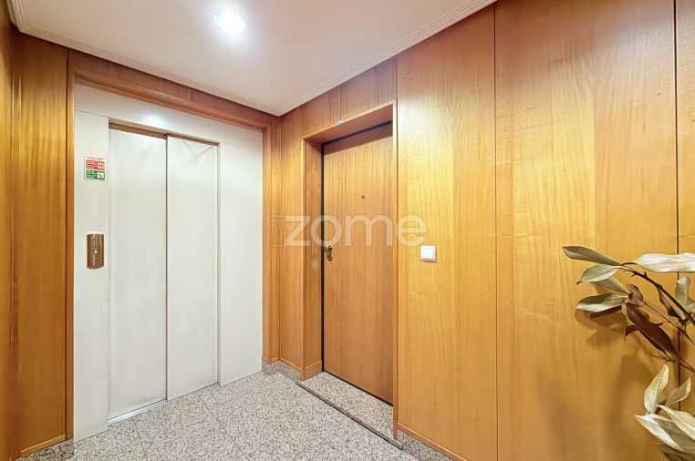 Apartamento T3 para Venda em Santo Tirso, Couto (Santa Cristina e São Miguel) e Burgães Foto 2