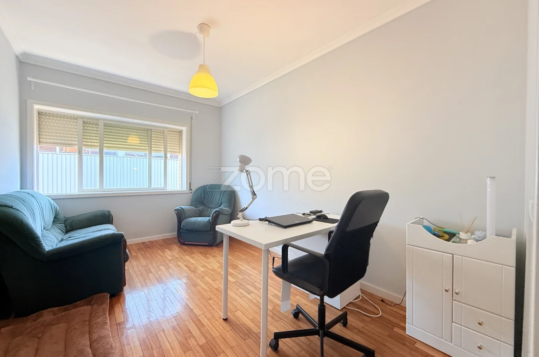 Apartamento T3 para Venda em Santo Tirso, Couto (Santa Cristina e São Miguel) e Burgães Foto 16