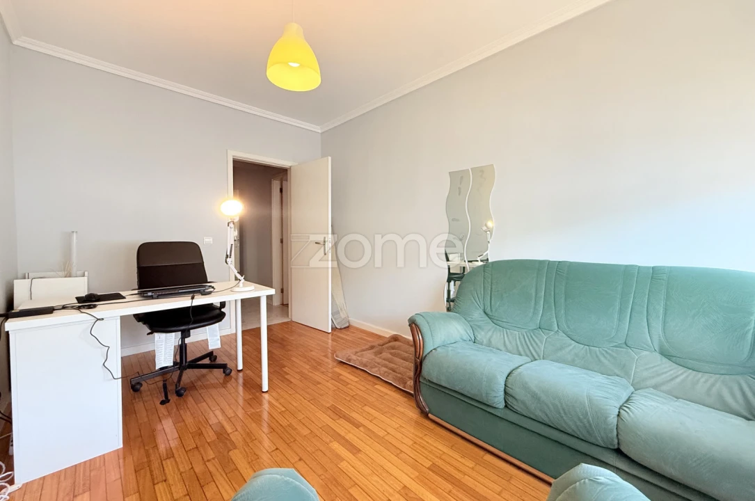 Apartamento T3 para Venda em Santo Tirso, Couto (Santa Cristina e São Miguel) e Burgães Foto 18