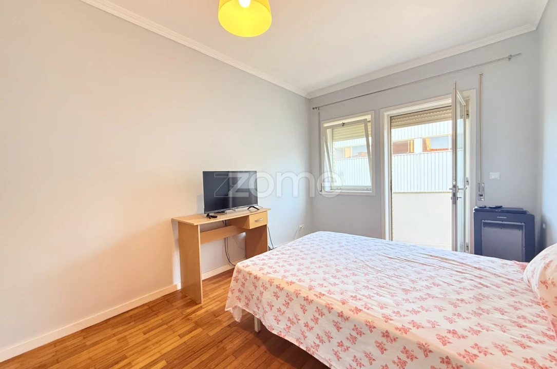 Apartamento T3 para Venda em Santo Tirso, Couto (Santa Cristina e São Miguel) e Burgães Foto 22