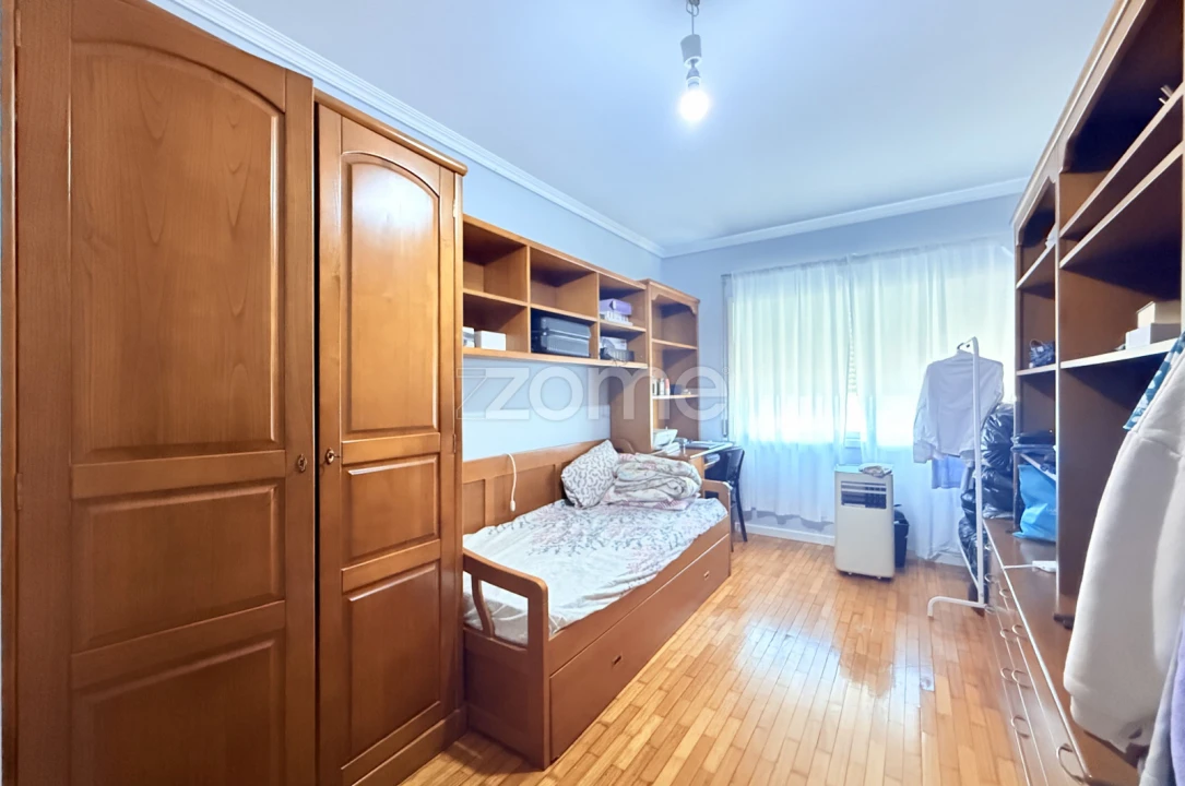 Apartamento T3 para Venda em Santo Tirso, Couto (Santa Cristina e São Miguel) e Burgães Foto 25