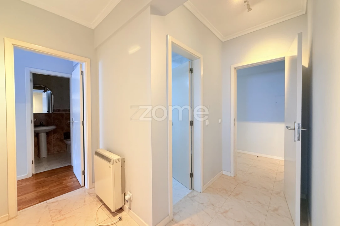 Apartamento T3 para Venda em Santo Tirso, Couto (Santa Cristina e São Miguel) e Burgães Foto 19