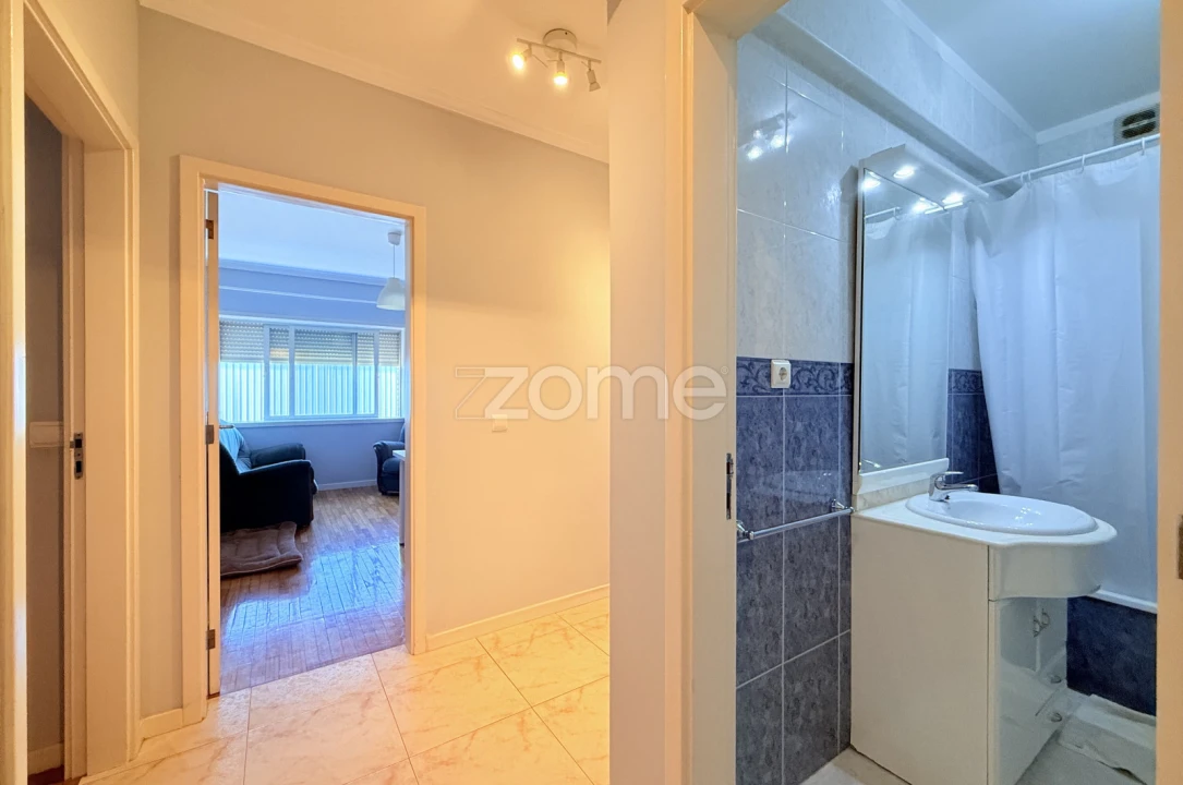 Apartamento T3 para Venda em Santo Tirso, Couto (Santa Cristina e São Miguel) e Burgães Foto 14