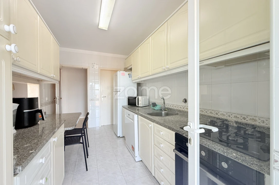 Apartamento T3 para Venda em Santo Tirso, Couto (Santa Cristina e São Miguel) e Burgães Foto 9