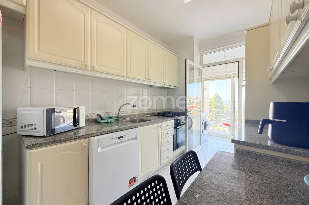 Apartamento T3 para Venda em Santo Tirso, Couto (Santa Cristina e São Miguel) e Burgães Foto 8