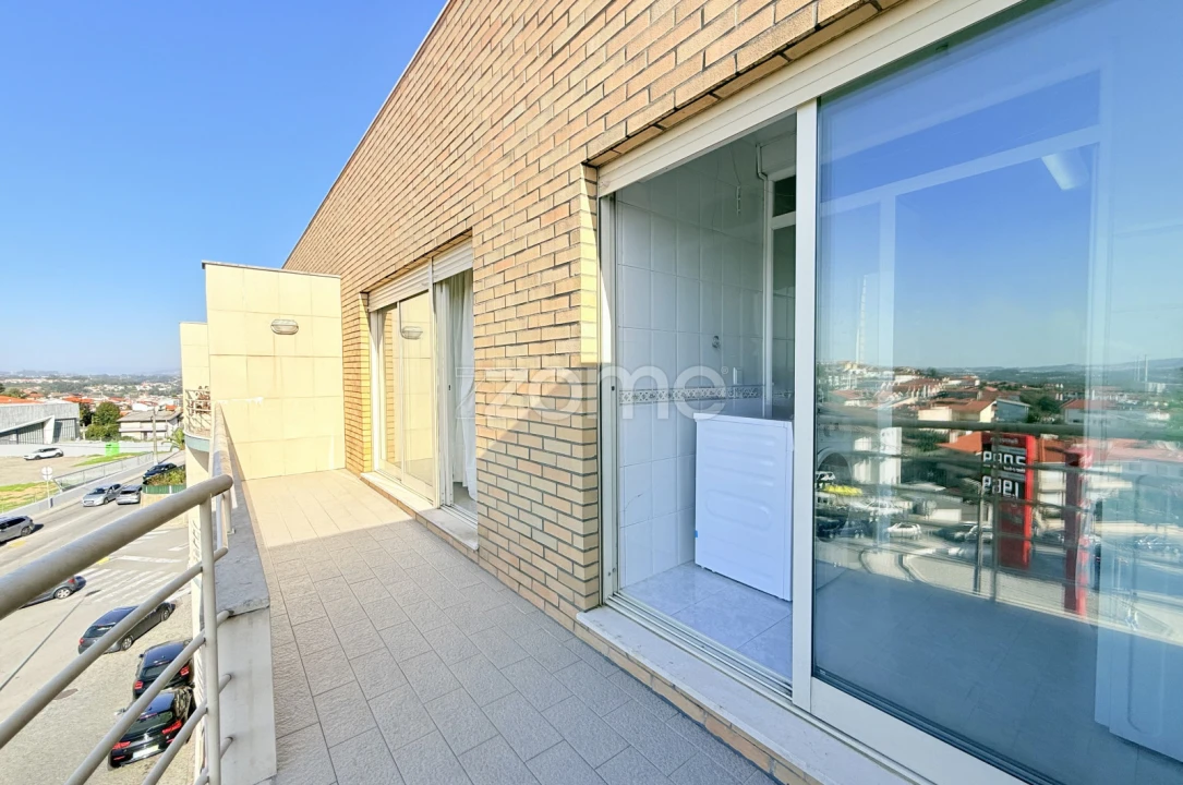 Apartamento T3 para Venda em Santo Tirso, Couto (Santa Cristina e São Miguel) e Burgães Foto 10