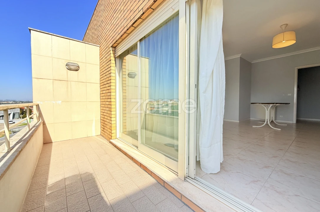 Apartamento T3 para Venda em Santo Tirso, Couto (Santa Cristina e São Miguel) e Burgães Foto 13
