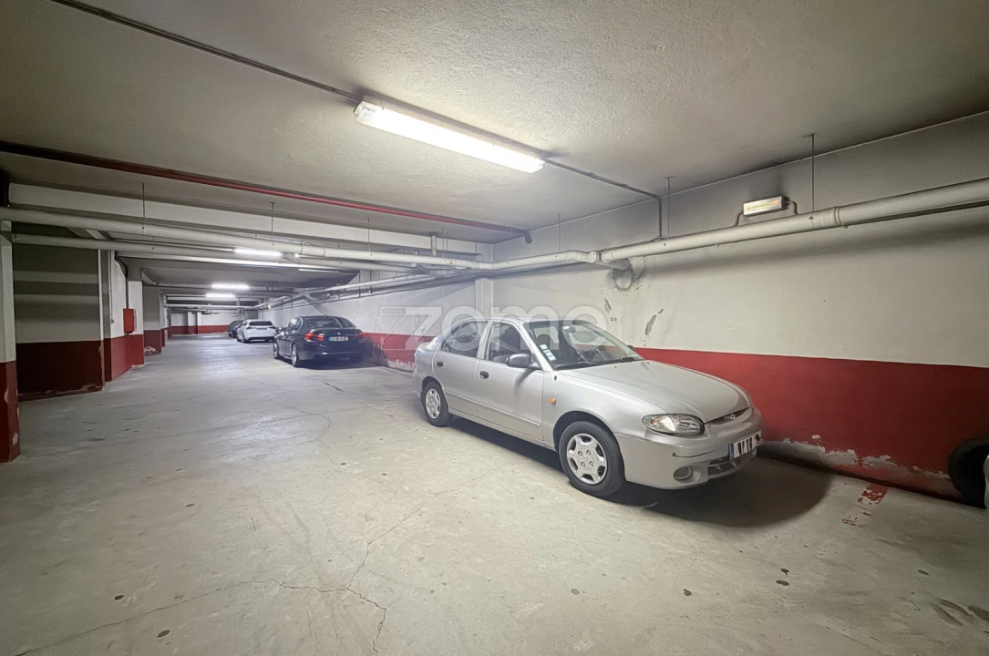 Apartamento T3 para Venda em Santo Tirso, Couto (Santa Cristina e São Miguel) e Burgães Foto 29