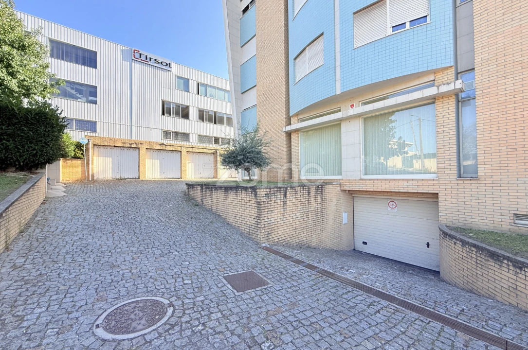 Apartamento T3 para Venda em Santo Tirso, Couto (Santa Cristina e São Miguel) e Burgães Foto 30