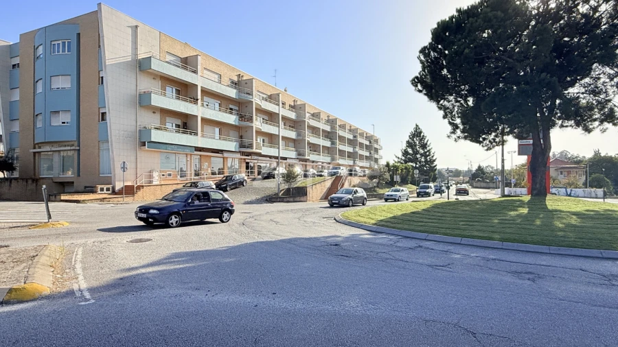 Apartamento T3 para Venda em Santo Tirso, Couto (Santa Cristina e São Miguel) e Burgães