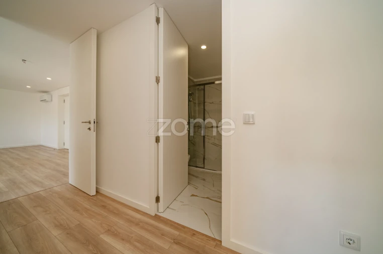 Apartamento T3 para Venda em Povoa de Lanhoso (N. Senhora do Amparo) Foto 11