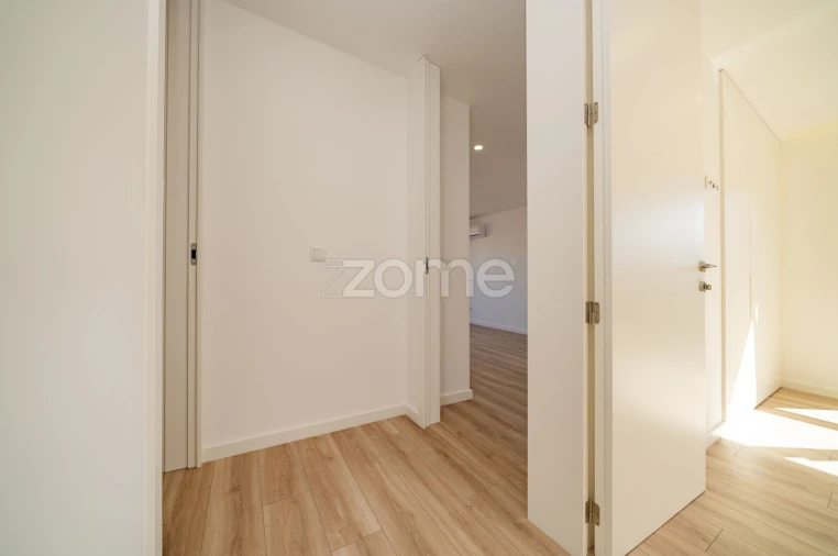 Apartamento T3 para Venda em Povoa de Lanhoso (N. Senhora do Amparo) Foto 20