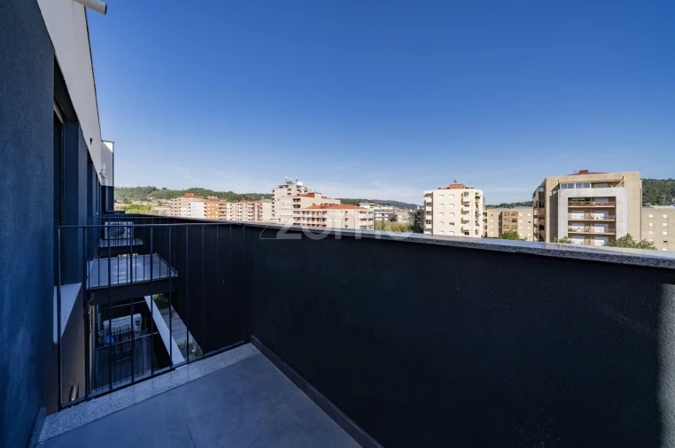 Apartamento T3 para Venda em Povoa de Lanhoso (N. Senhora do Amparo) Foto 22