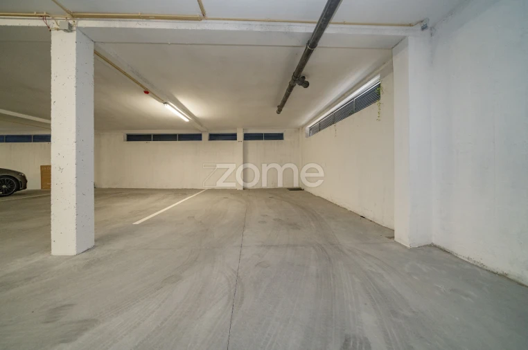 Apartamento T3 para Venda em Povoa de Lanhoso (N. Senhora do Amparo) Foto 26